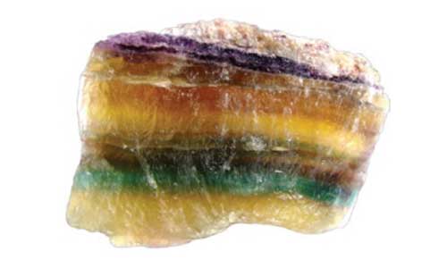 Fluorita