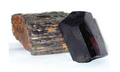Turalina-negra