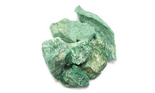 fuchsite